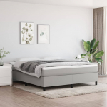 vidaXL kontinentaalvoodi 3144431