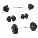 vidaXL raskuskang kettaga 3145031