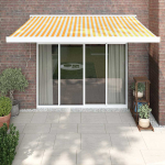 vidaXL sisset&otilde;mmatav varikatus 3154531