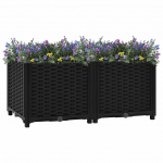 vidaXL k&otilde;rgpeenar 316531