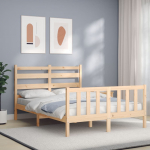 vidaXL voodiraam 3192031