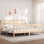 vidaXL voodiraam 3193031