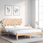 vidaXL voodiraam 3193731