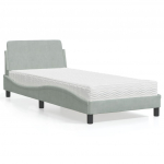 vidaXL voodi 3208331