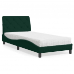 vidaXL voodi 3208631