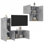 vidaXL teleri seinakapp 3216431