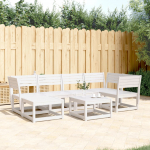 vidaXL aiadiivani komplekt 3217031