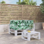 vidaXL euroalusest diivani istmepadi 3217131