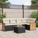 vidaXL aiadiivani komplekt 3227631