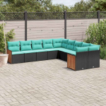 vidaXL aiadiivanikomplekt 3228031