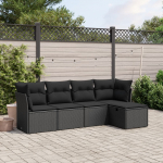vidaXL aiadiivani komplekt 3263131