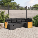 vidaXL aiadiivani komplekt 3265731