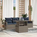 vidaXL aiadiivanikomplekt 3267731