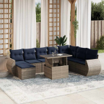 vidaXL aiadiivanikomplekt 3268731