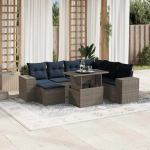 vidaXL aiadiivanikomplekt 3269331