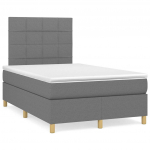 vidaXL kontinentaalvoodi 3269931