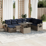 vidaXL aiadiivanikomplekt 3275031