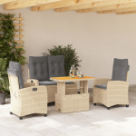 vidaXL aia s&ouml;&ouml;gim&ouml;&ouml;bli komplekt 3277431