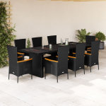vidaXL aia s&ouml;&ouml;gim&ouml;&ouml;bli komplekt 3277531