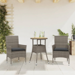 vidaXL aia s&ouml;&ouml;gim&ouml;&ouml;bli komplekt 3278731