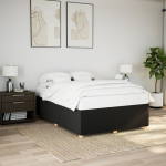vidaXL voodiraam 3284731