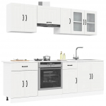 vidaXL k&ouml;&ouml;gikapi komplekt 3314831