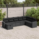 vidaXL aiadiivanikomplekt 3325431