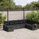 vidaXL aiadiivanikomplekt 3325531