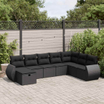 vidaXL aiadiivanikomplekt 3325631