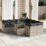 vidaXL aiadiivanikomplekt 3326131