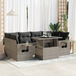 vidaXL aiadiivanikomplekt 3326431