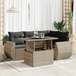 vidaXL aiadiivanikomplekt 3326631