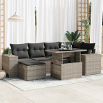 vidaXL aiadiivanikomplekt 3326831