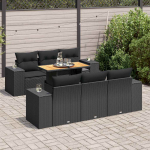 vidaXL aiadiivanikomplekt 3327331