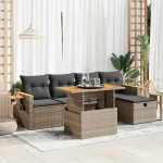 vidaXL aiadiivanikomplekt 3328131