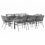 vidaXL aias&ouml;&ouml;gikomplekt 3334631