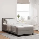 vidaXL Karbi vedrumadrats 3341031