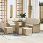 vidaXL Aia Diivanikomplekt 3362131