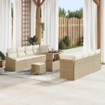 vidaXL Aia Diivanikomplekt 3362631