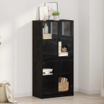 vidaXL Kummut 3402631
