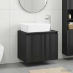 vidaXL Vannitoa komplekt 3404331