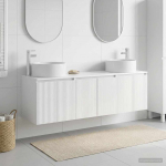 vidaXL Vannitoa kapp 3405731