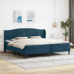 vidaXL Kaasaegne voodiraam 3415231