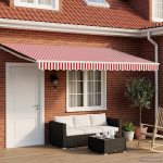 vidaXL V&auml;line p&auml;ikesevari 3419331