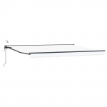 vidaXL V&auml;li vari 3421631