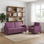 vidaXL Kaasaegne diivan 3429231