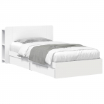 vidaXL Voodi raam 3433531