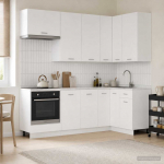 vidaXL Kaasaegne K&ouml;&ouml;gi &Uuml;ksus 3438431