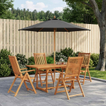 vidaXL aiam&ouml;&ouml;bli komplekt 3438531