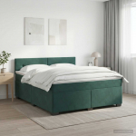 vidaXL Kaasaegne voodi 3450731